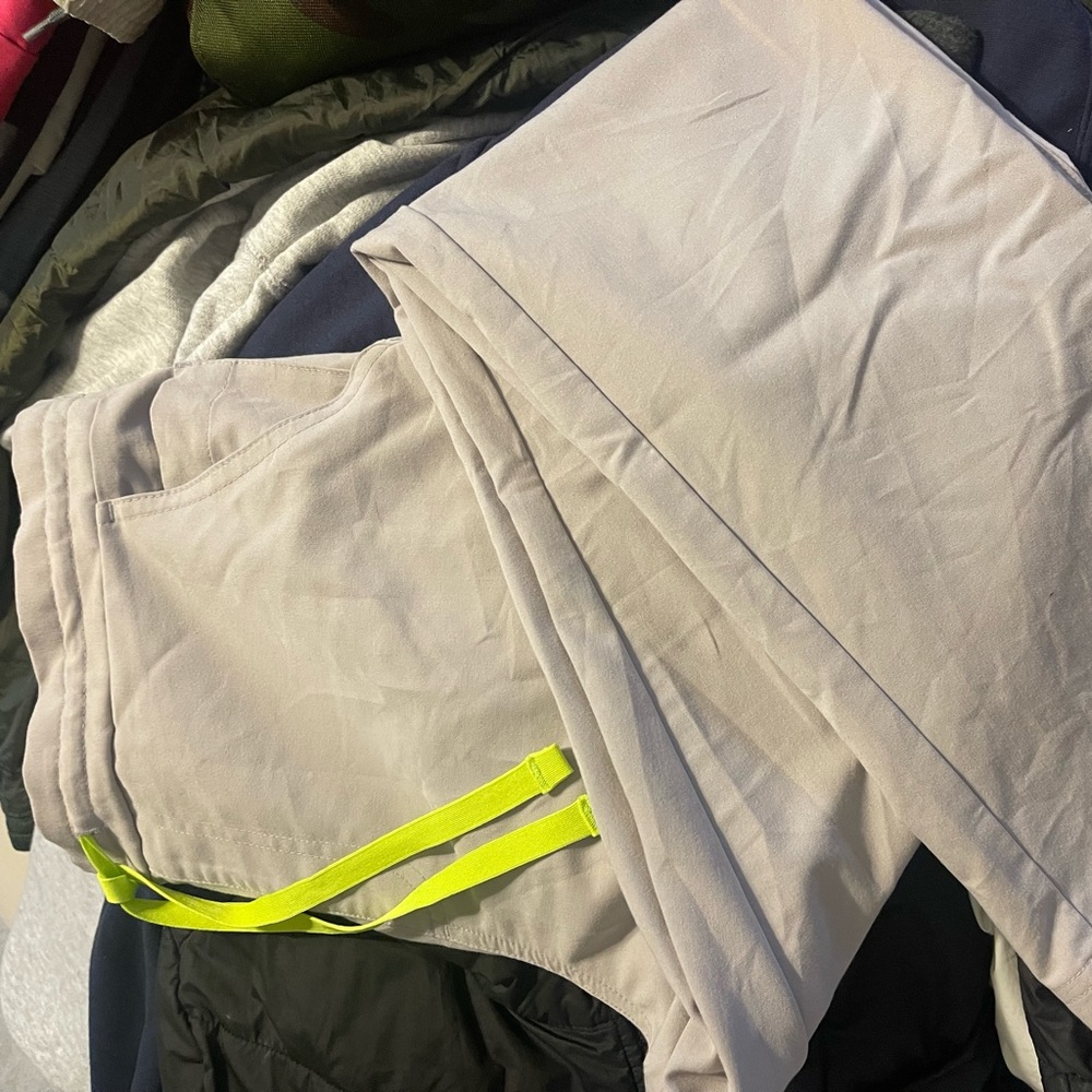 Figs scrub pants